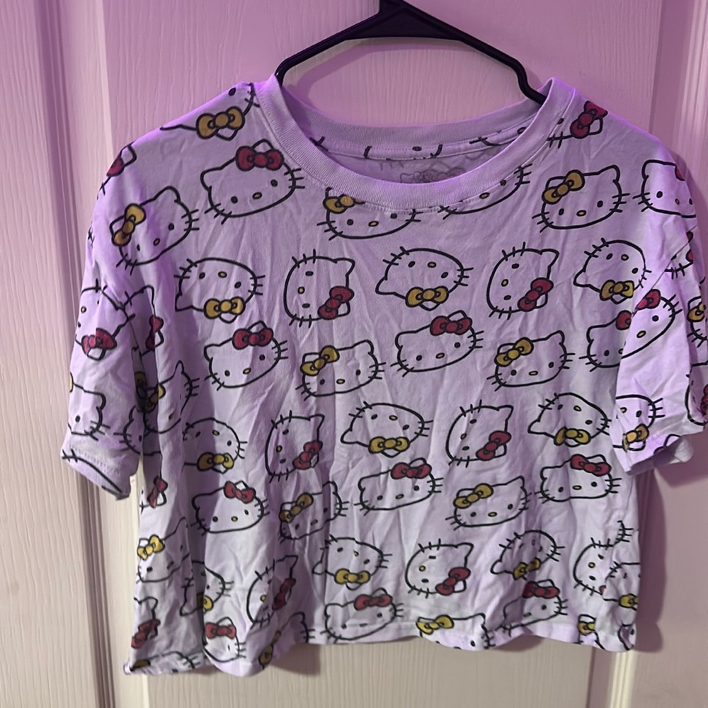 Women’s Graphic Tee